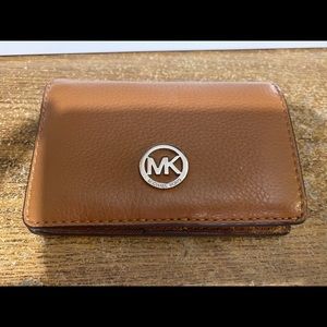 MK Wallet